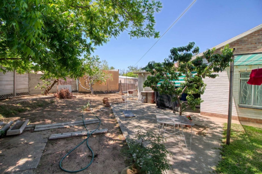 3 Bedroom Property for Sale in Morewag Free State